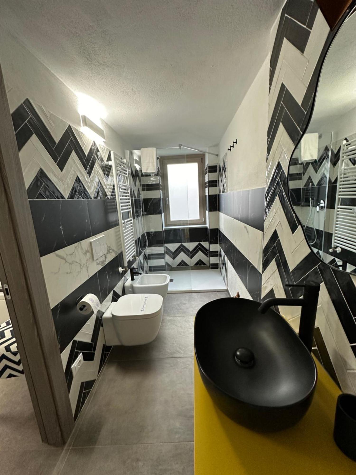 Appartamenti Relax Nus Spa Exteriör bild
