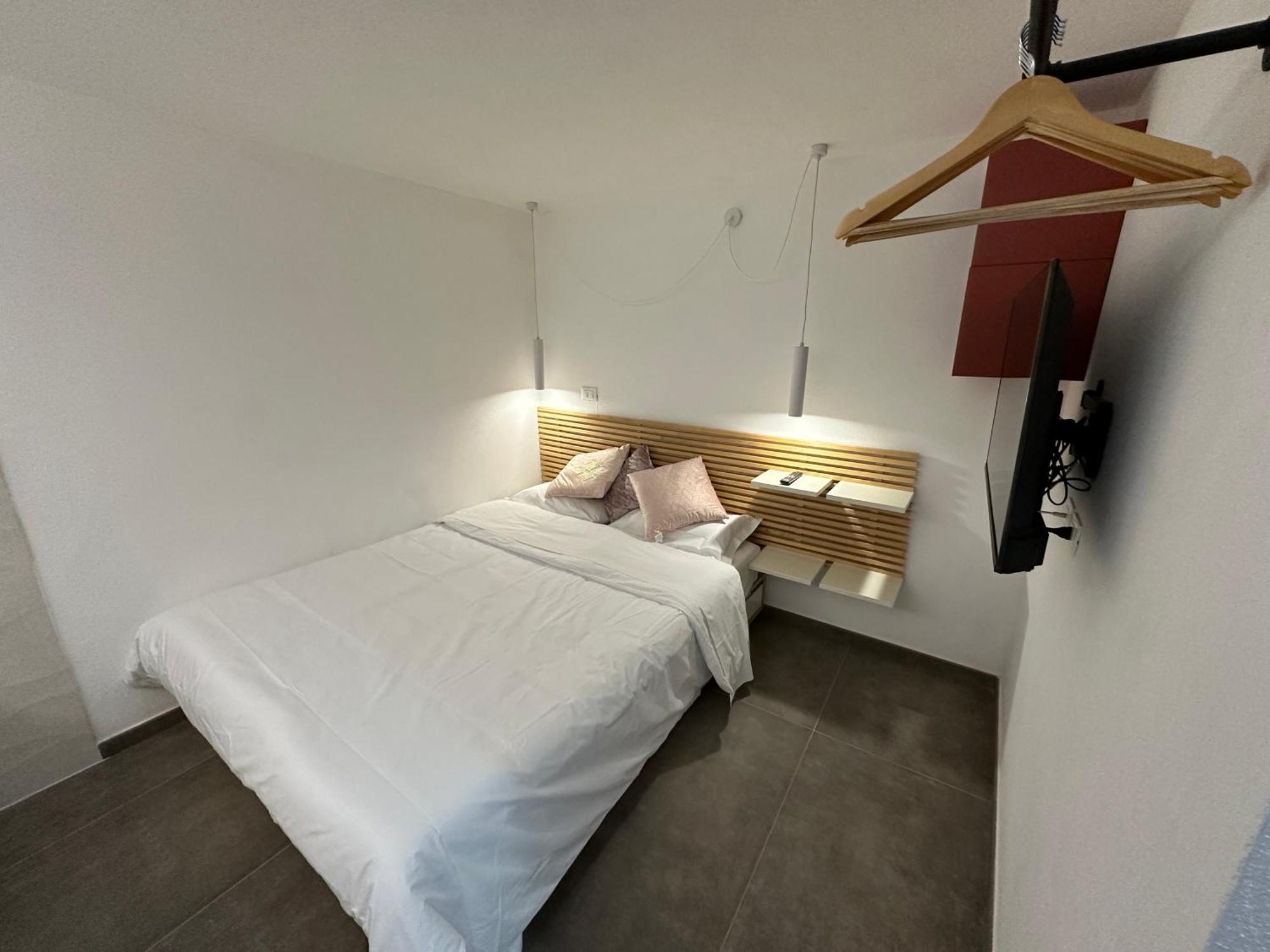 Appartamenti Relax Nus Spa Exteriör bild